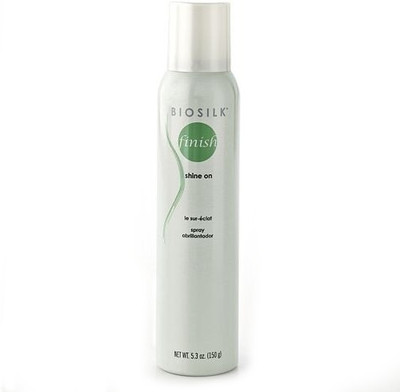 BioSilk Silk Therapy Shine Hair Styler BioSilk Silk Therapy Shine Hair Styler