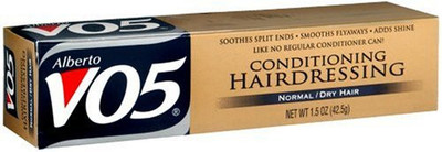 Alberto Culver Conditioning Hairdressing Hair Styler Alberto Culver Conditioning Hairdressing Hair Styler