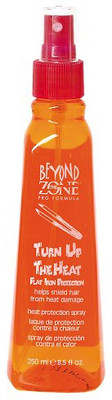 Beyond the Zone Turn Up The Heat Protection Hair Styler Beyond the Zone Turn Up The Heat Protection Hair Styler