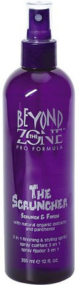 Beyond the Zone The Scruncher Hair Styler Beyond the Zone The Scruncher Hair Styler