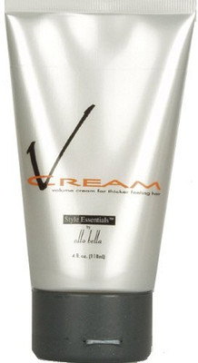 Alto Bella Vcream Hair Styler