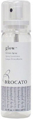 Brocato Glow Glisten Spray Hair Styler Brocato Glow Glisten Spray Hair Styler