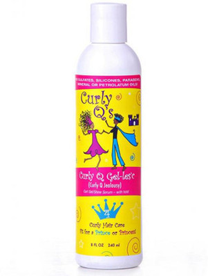 Curls Q Gel-Lesc Styler Hair Styler Curls Q Gel-Lesc Styler Hair Styler