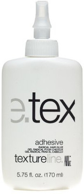 Artec Textureline Adhesive RadicalGel Hair Styler