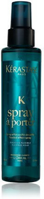 2% OFF on Kerastase K Spray A Porter Flexible Hold Hair Spray Hair Styler 2% OFF on Kerastase K Spray A Porter Flexible Hold Hair Spray Hair Styler