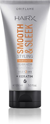 50% OFF on Oriflame HairX Smooth & Sleek Hair Styler 50% OFF on Oriflame HairX Smooth & Sleek Hair Styler