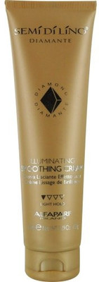AlfaParf Milano Semi Di Lino Diamond Illuminating Soothing Pomade Hair Styler AlfaParf Milano Semi Di Lino Diamond Illuminating Soothing Pomade Hair Styler