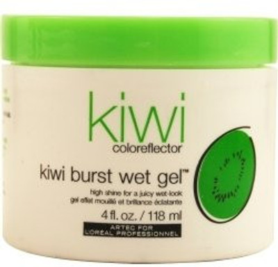 L 'Oreal Paris Kiwi Coloreflector Burst Wet Gel For Unisex Hair Styler L 'Oreal Paris Kiwi Coloreflector Burst Wet Gel For Unisex Hair Styler
