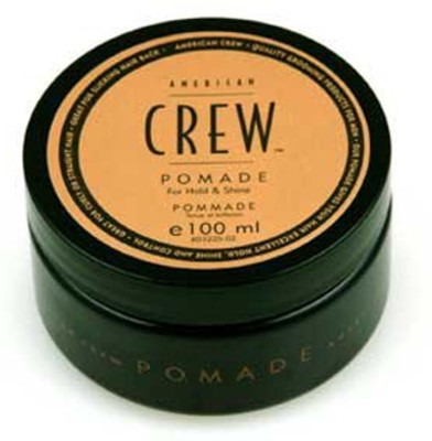 American Crew Pomade Hair Styler American Crew Pomade Hair Styler