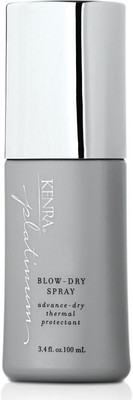 Kenra Platinum Blow-Dry Spray Hair Styler Kenra Platinum Blow-Dry Spray Hair Styler