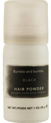 Bumble and Bumble BlackPowder Hair Styler Bumble and Bumble BlackPowder Hair Styler