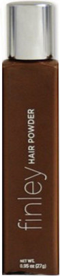 Finley Hair Powder Brown | For Shades Of Brown Hair Hair Styler