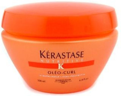 46% OFF on Kerastase Nutritive Oleo Curl Definition Gel Masque Hair Styler 46% OFF on Kerastase Nutritive Oleo Curl Definition Gel Masque Hair Styler