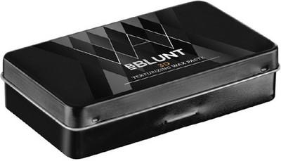 BBLUNT 3D Texturizing Wax Paste Hair Styler