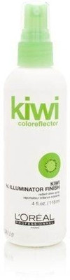 L 'Oreal Paris Kiwi Coloreflector Hi Illuminator Finish Hair Styler L 'Oreal Paris Kiwi Coloreflector Hi Illuminator Finish Hair Styler