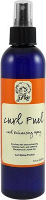 Curl Junkie Fuel Curl Enhancing Spray Hair Styler Curl Junkie Fuel Curl Enhancing Spray Hair Styler