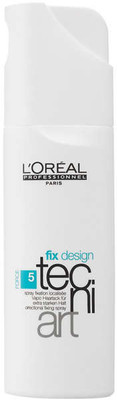 L 'Oreal Paris Tecniart Fix Design Hair Styler L 'Oreal Paris Tecniart Fix Design Hair Styler