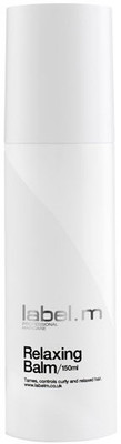 Toni & Guy Label.M Relaxing Balm Hair Styler Toni & Guy Label.M Relaxing Balm Hair Styler