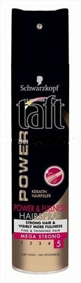 44% OFF on Schwarzkopf Professional Taft Power & Fullness Hairspray Hair Styler 44% OFF on Schwarzkopf Professional Taft Power & Fullness Hairspray Hair Styler