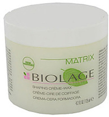 Matrix Biolage Shaping Creme Hair Styler Matrix Biolage Shaping Creme Hair Styler