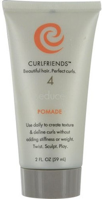 CurlFriends Seduce Pomade Styler Hair Styler CurlFriends Seduce Pomade Styler Hair Styler