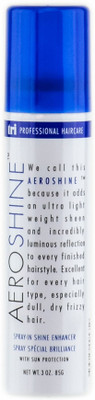 Tri Professional Aeroshine Spray Hair Styler Tri Professional Aeroshine Spray Hair Styler