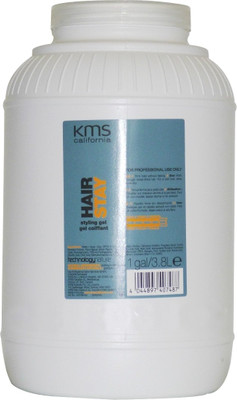 KMS California Stay Styling Gel Plus Pump Hair Styler KMS California Stay Styling Gel Plus Pump Hair Styler