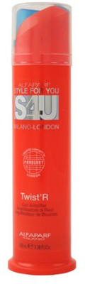AlfaParf Milano S4u Twistr Amplifier Spray Hair Styler AlfaParf Milano S4u Twistr Amplifier Spray Hair Styler