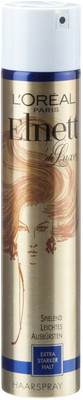 L 'Oreal Paris Elnett Collection Extra Starker Halt Hair Styler L 'Oreal Paris Elnett Collection Extra Starker Halt Hair Styler