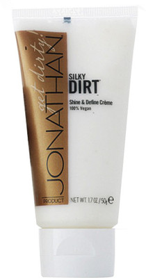 Jonathan Silky Dirt Shine & Define Cream-Care Hair Styler