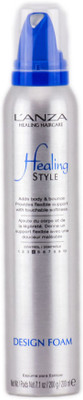 L'anza Healing Style Design Foam Hair Styler L'anza Healing Style Design Foam Hair Styler
