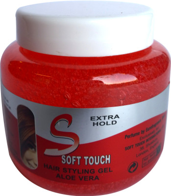 12% OFF on SoftTouch Extra Hold Hair Styler 12% OFF on SoftTouch Extra Hold Hair Styler