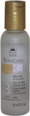Avlon Keracare Silken Seal By Avlon, 2 Ounce Hair Styler Avlon Keracare Silken Seal By Avlon, 2 Ounce Hair Styler