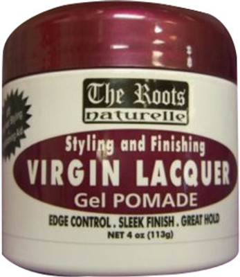 Virgin Lacquer Premium Gel Hair Styler Virgin Lacquer Premium Gel Hair Styler