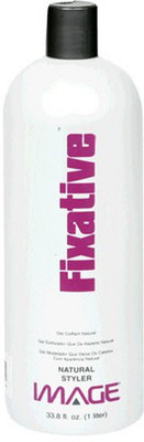 Image Fixative Natural Styler Hair Styler Image Fixative Natural Styler Hair Styler
