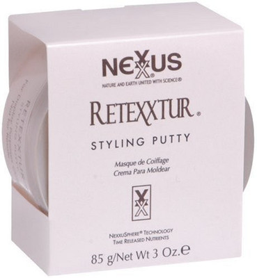 Nexxus Retexxtur Styling Putty Hair Styler Nexxus Retexxtur Styling Putty Hair Styler