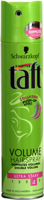 41% OFF on Schwarzkopf 3 weather Taft collagen push up effect double volume-4 Hair Styler 41% OFF on Schwarzkopf 3 weather Taft collagen push up effect double volume-4 Hair Styler