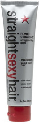 Big Sexy Straight SexyPower Straight Straightening Balm Hair Styler Big Sexy Straight SexyPower Straight Straightening Balm Hair Styler