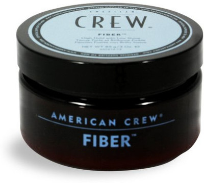 American Crew Fiber Mold Cream Hair Styler American Crew Fiber Mold Cream Hair Styler