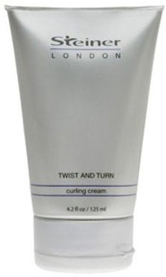 Steiner Twist And Turn Curling Cream Hair Styler Steiner Twist And Turn Curling Cream Hair Styler