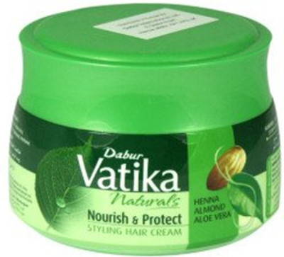 Dabur Henna Nourish And Protect StylingWax Hair Styler Dabur Henna Nourish And Protect StylingWax Hair Styler