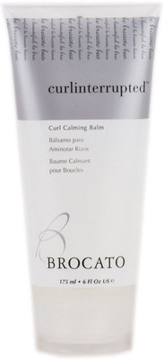 Brocato Interrupted Curl Calming Balm Hair Styler Brocato Interrupted Curl Calming Balm Hair Styler