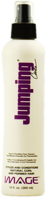 Image Jumping Curl Mist Hair Styler