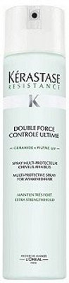 Kerastase Resistance Double Force Hair Styler