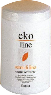 Faipa Eko Line Semi Di Lino Moisturizing Cream