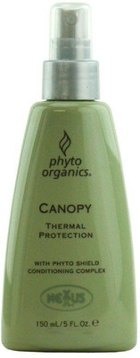 Nexxus Canopy Thermal Protection Nexxus Canopy Thermal Protection