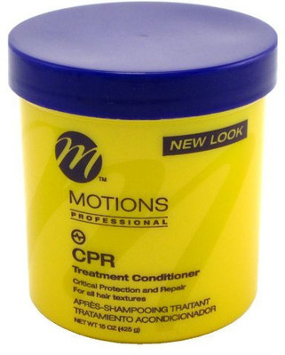 Motions CPR - Critical Protection and Repair Treatment Conditioner Motions CPR - Critical Protection and Repair Treatment Conditioner