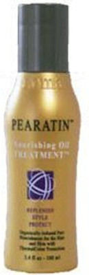 Loma Organics Pearatin Nourishing Oil Treatment Loma Organics Pearatin Nourishing Oil Treatment