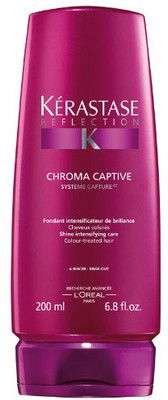 32% OFF on Kerastase Reflection Chroma Captive Shine Intensifying Care 32% OFF on Kerastase Reflection Chroma Captive Shine Intensifying Care