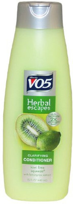 Alberto VO5 Herbal Escapes Kiwi Lime Alberto VO5 Herbal Escapes Kiwi Lime